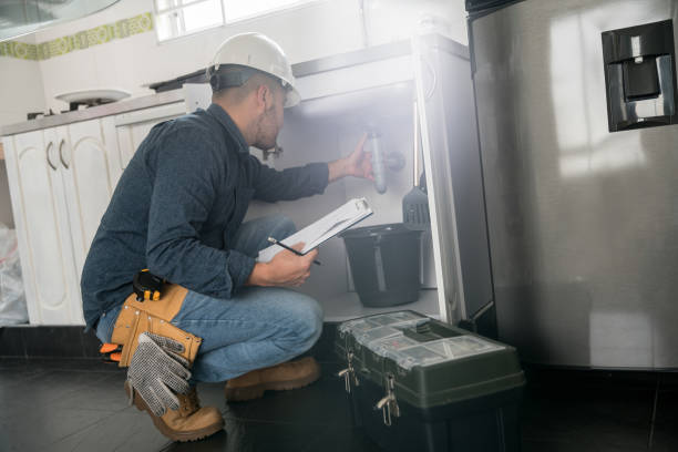 Best Hot Water Heater Installation  in Watkinsville, GA