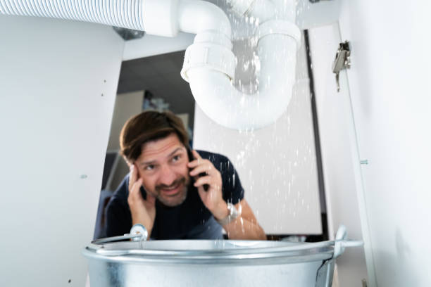 Best Water Leak Repair  in Watkinsville, GA